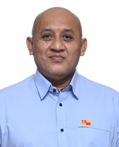 Muhamad Fahruddin bin Mohamad Bajuri